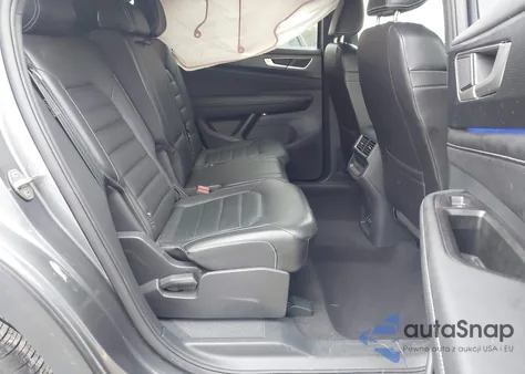 2024 Volkswagen Atlas Cross Sport 2.0T Sel R-Line z USA, uszkodzony, nr VIN 1V2AE2CA2RC233135